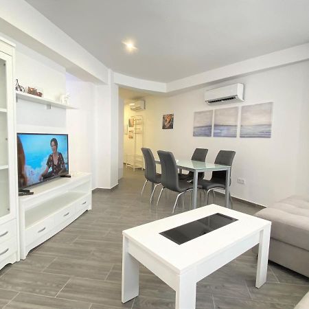 Apartamento Centro Life Casasol Nerja Extérieur photo