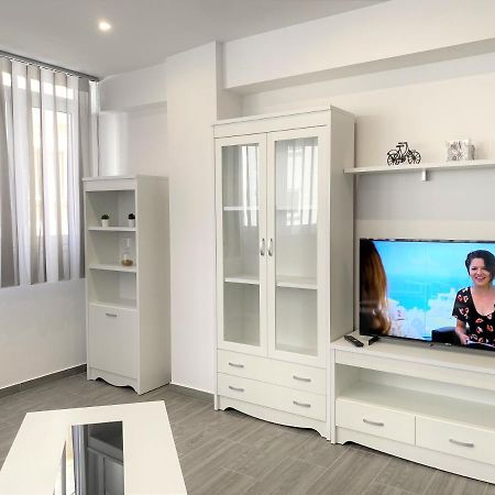 Apartamento Centro Life Casasol Nerja Extérieur photo