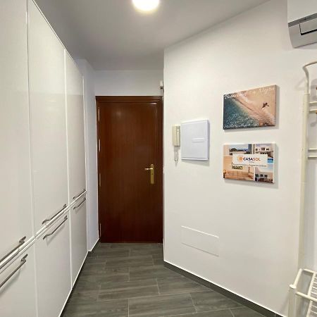 Apartamento Centro Life Casasol Nerja Extérieur photo