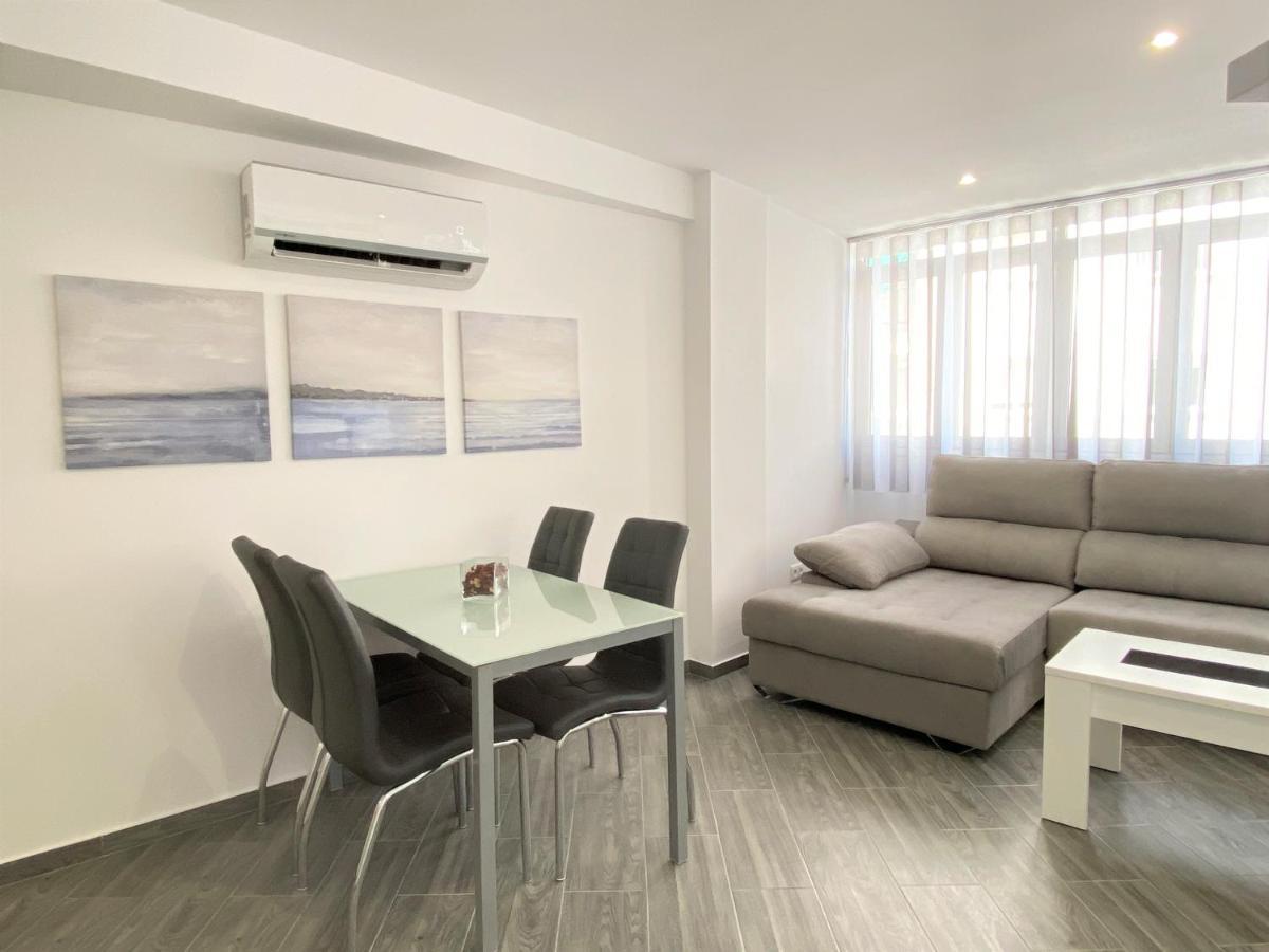 Apartamento Centro Life Casasol Nerja Extérieur photo