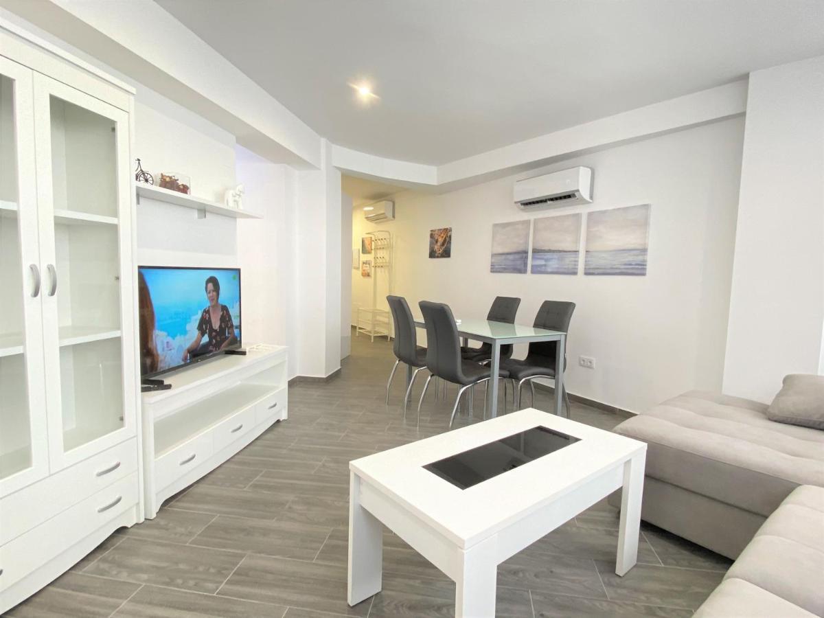 Apartamento Centro Life Casasol Nerja Extérieur photo