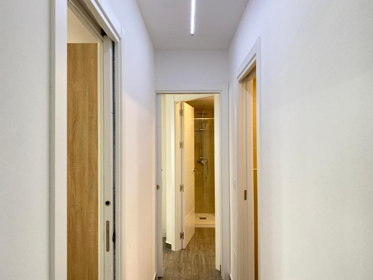 Apartamento Centro Life Casasol Nerja Extérieur photo