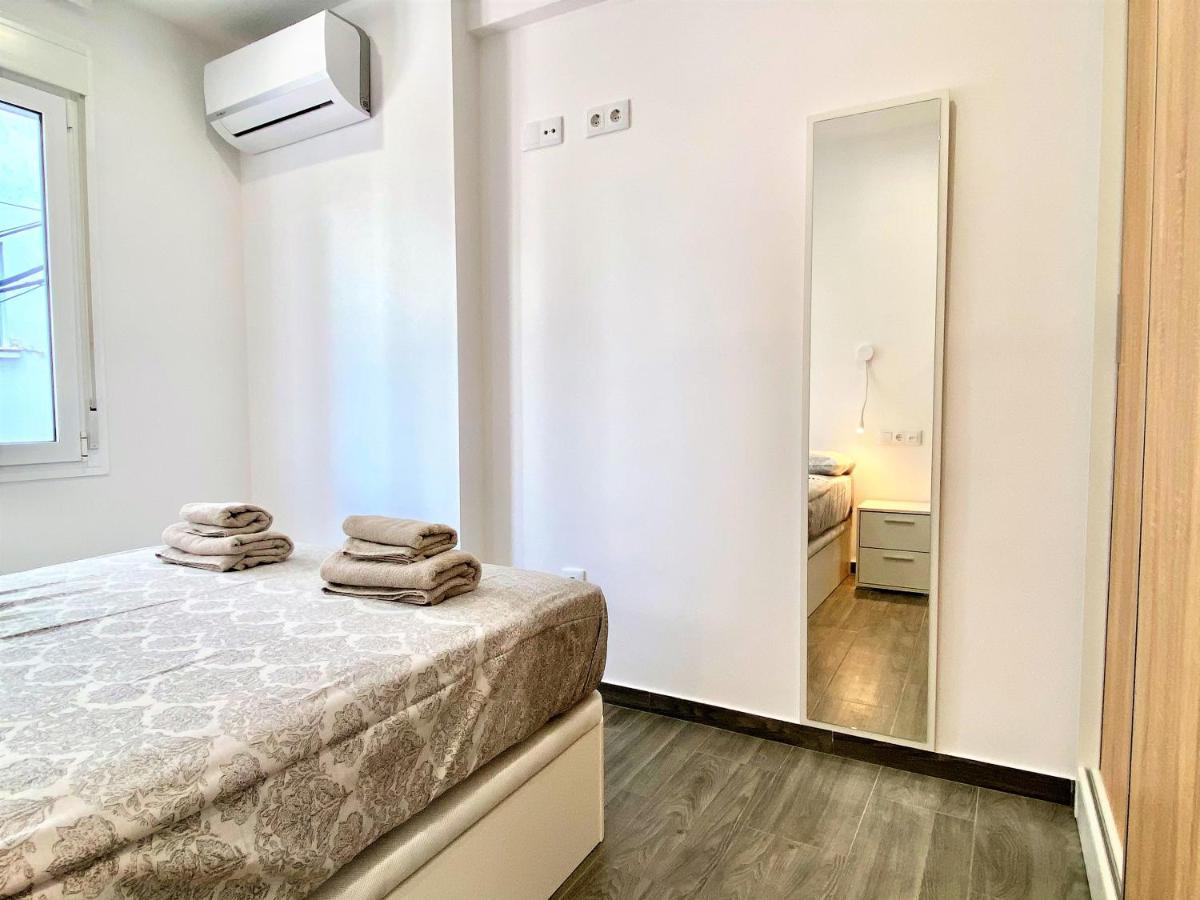 Apartamento Centro Life Casasol Nerja Extérieur photo