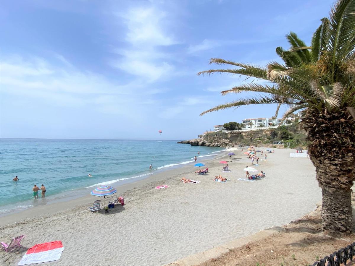 Apartamento Centro Life Casasol Nerja Extérieur photo