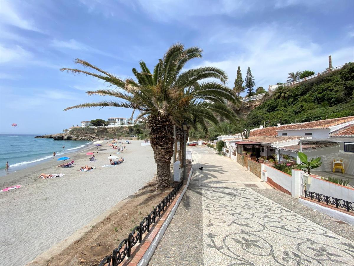 Apartamento Centro Life Casasol Nerja Extérieur photo