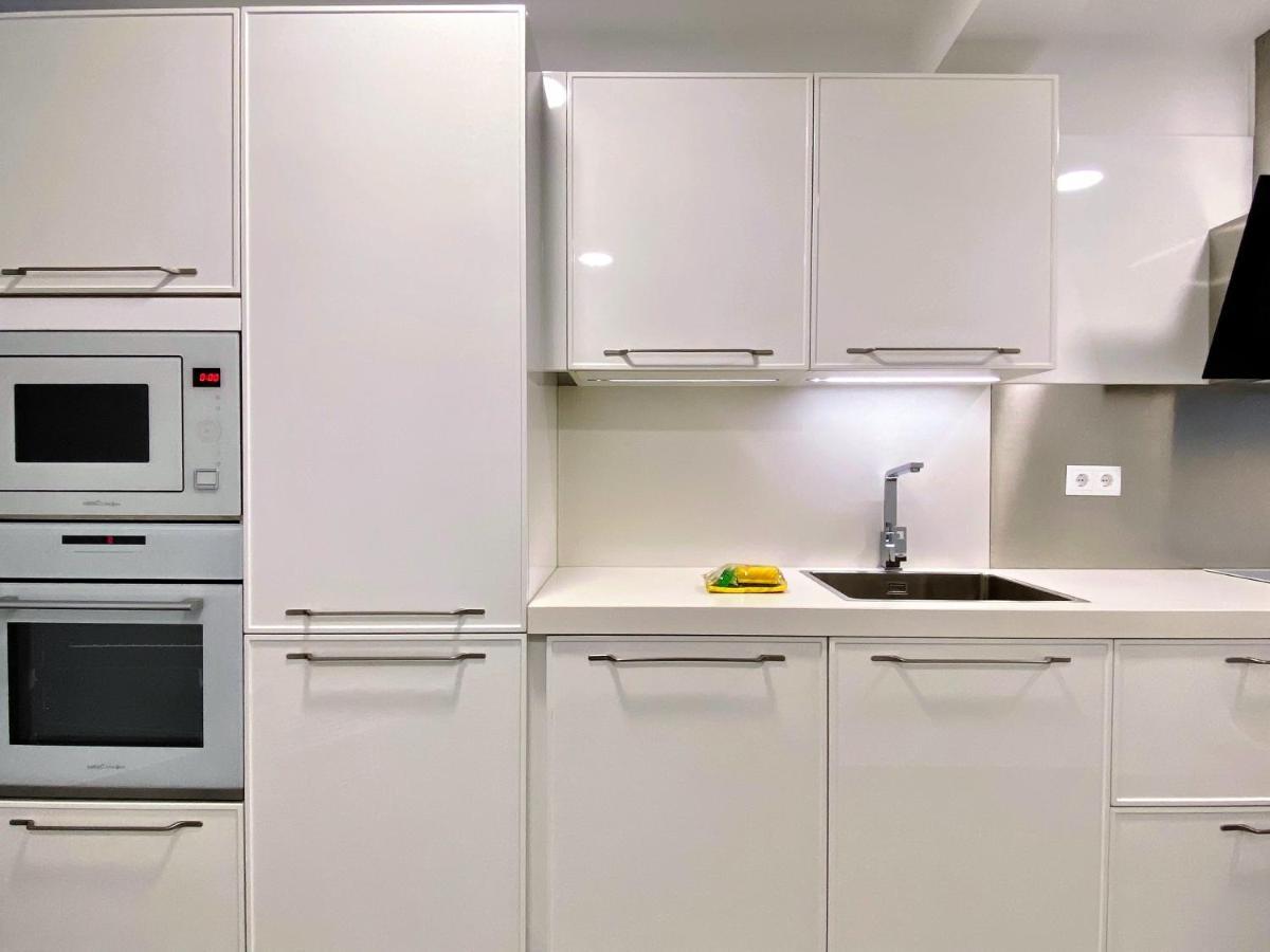Apartamento Centro Life Casasol Nerja Extérieur photo