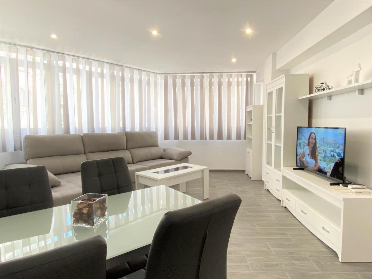 Apartamento Centro Life Casasol Nerja Extérieur photo