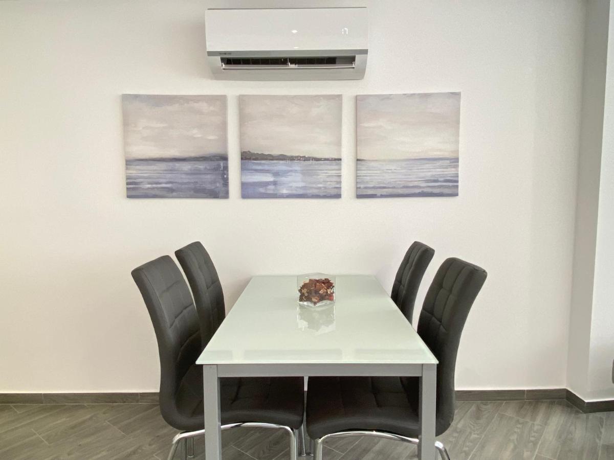 Apartamento Centro Life Casasol Nerja Extérieur photo