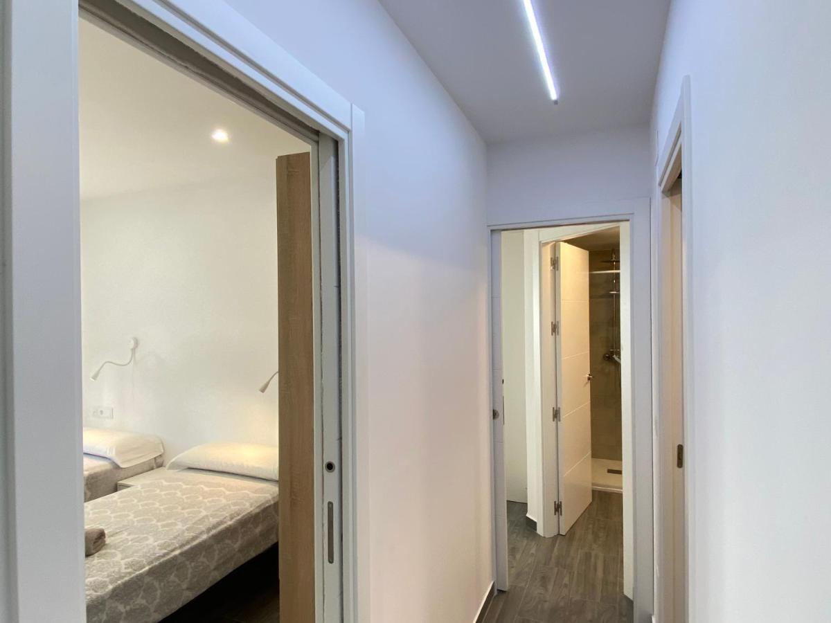 Apartamento Centro Life Casasol Nerja Extérieur photo