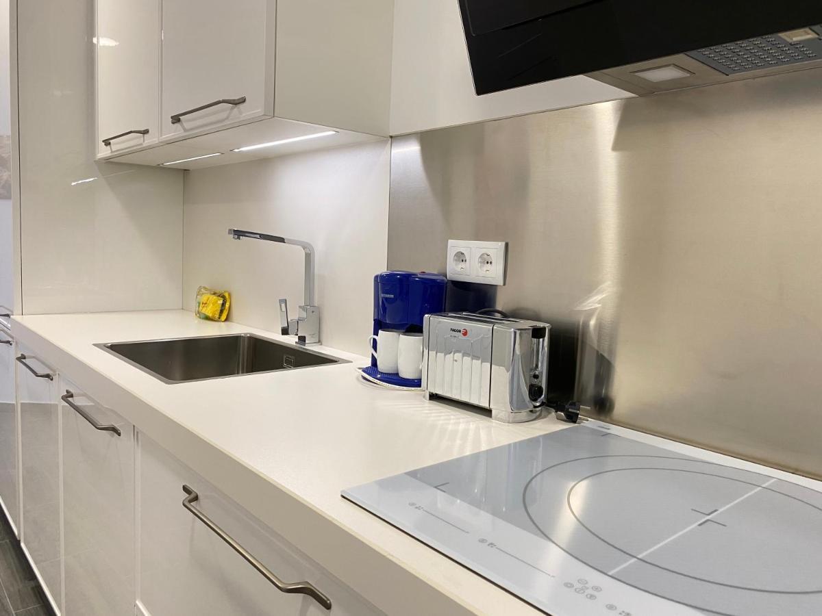 Apartamento Centro Life Casasol Nerja Extérieur photo
