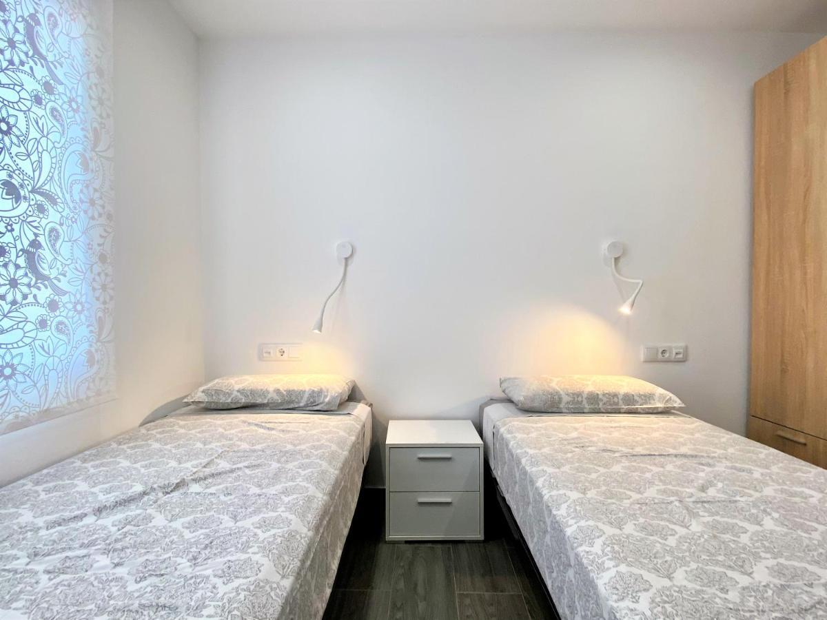 Apartamento Centro Life Casasol Nerja Extérieur photo