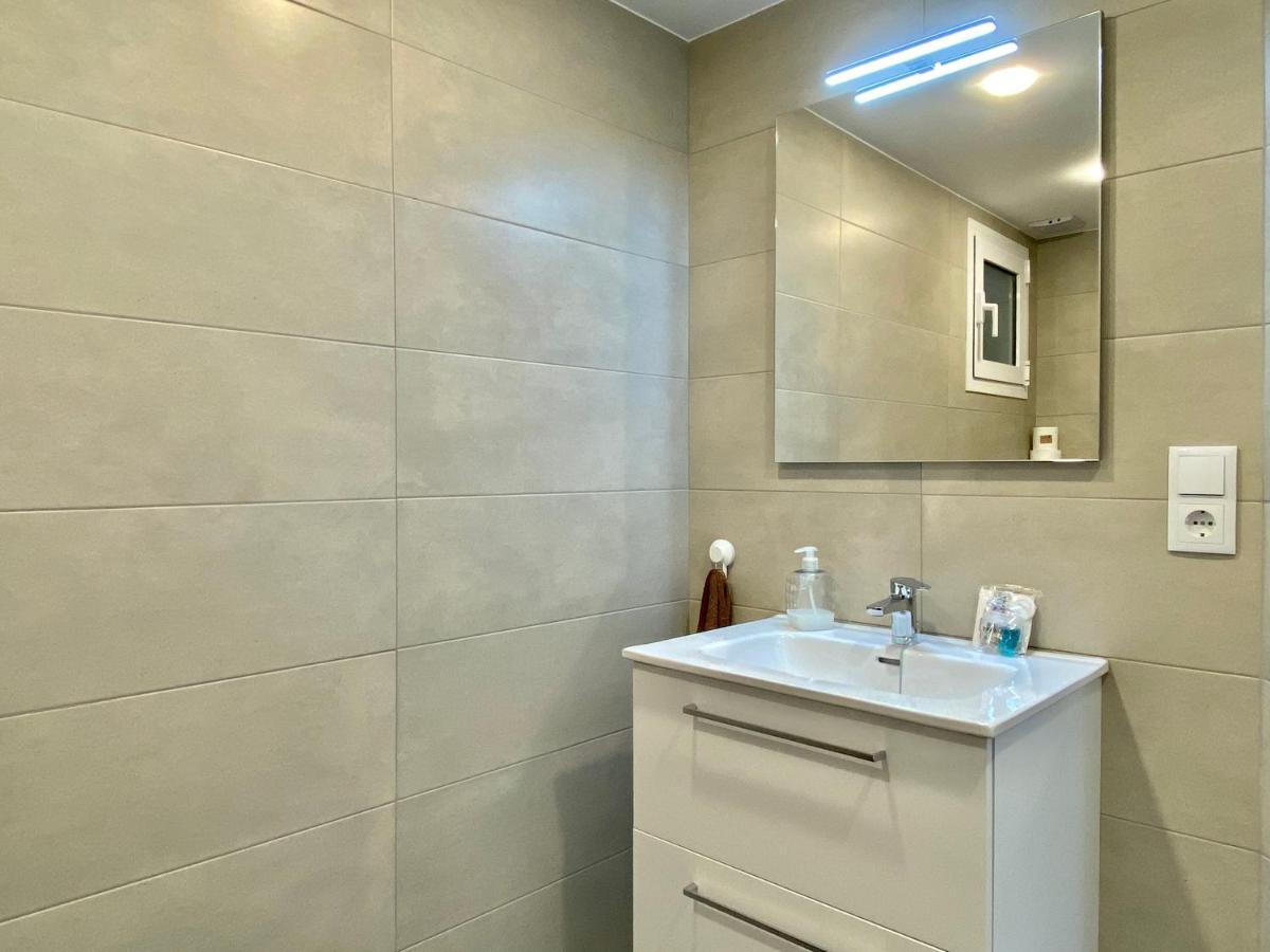 Apartamento Centro Life Casasol Nerja Extérieur photo