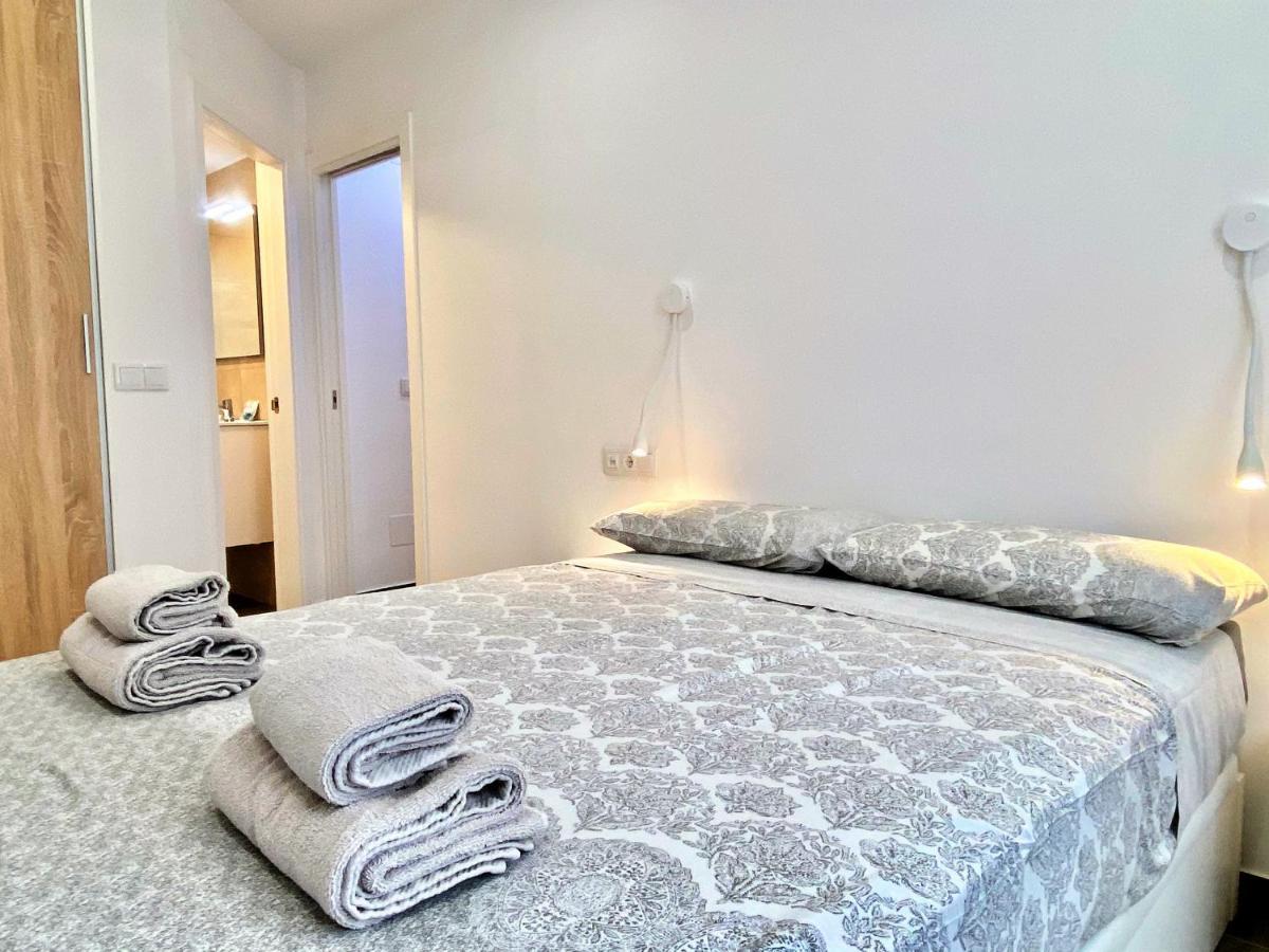 Apartamento Centro Life Casasol Nerja Extérieur photo